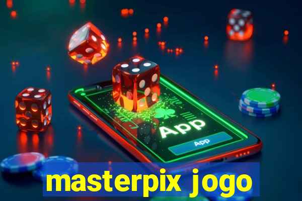 masterpix jogo